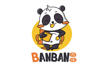 BANBAN办伴—本溪VIS设计