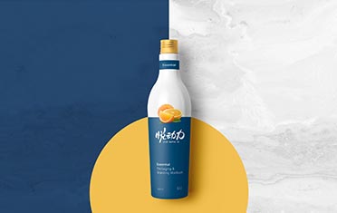 本溪某动力 品牌设计